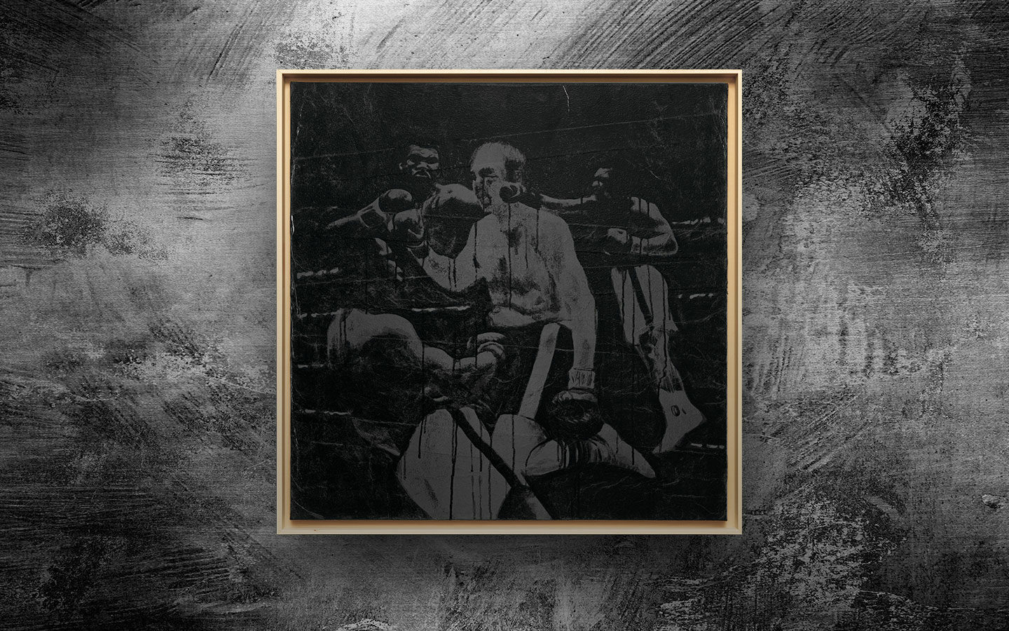 Chuck Wepner vs Muhammad Ali – Underdogs