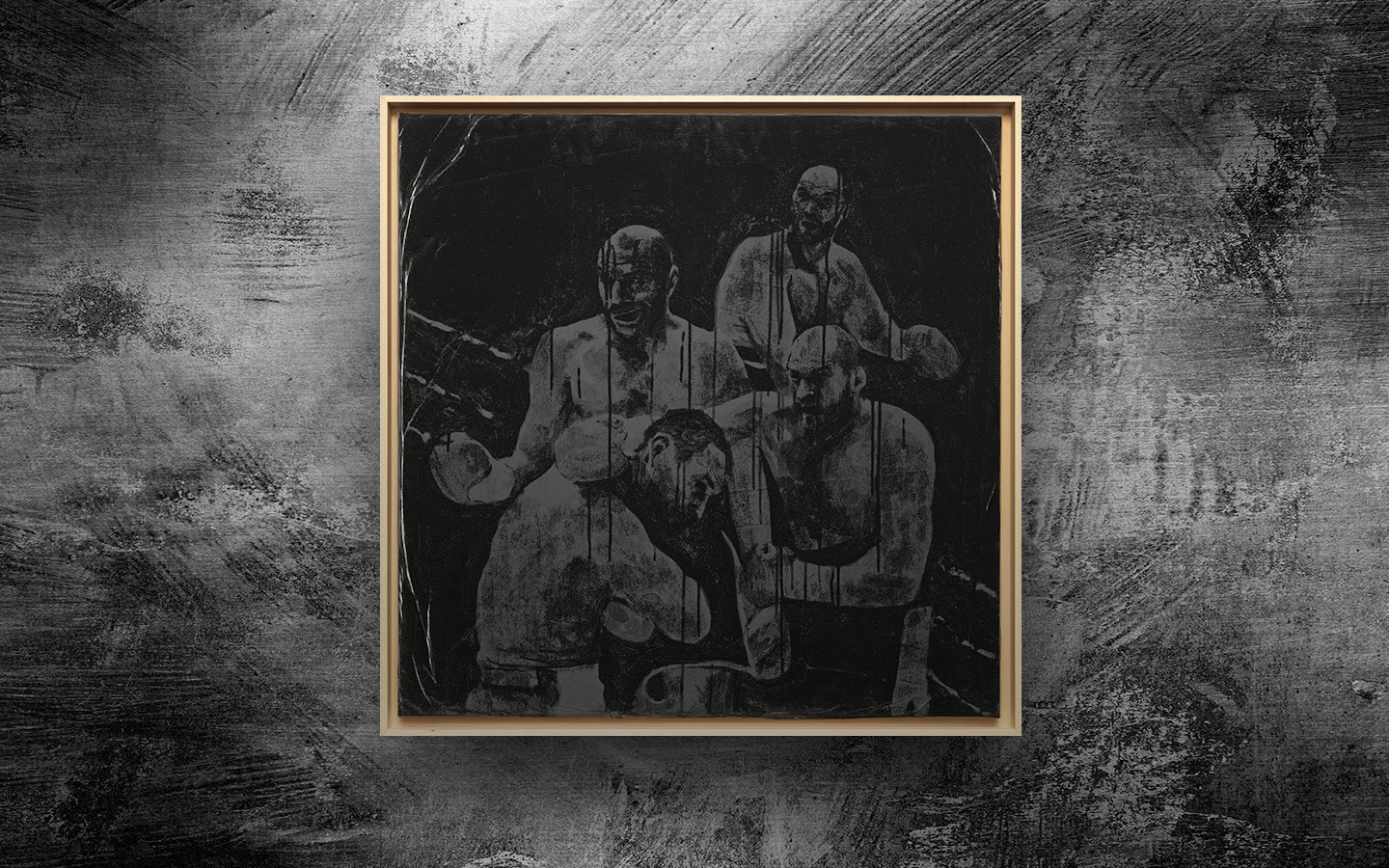 Tyson Fury vs. Wladimir Klitschko