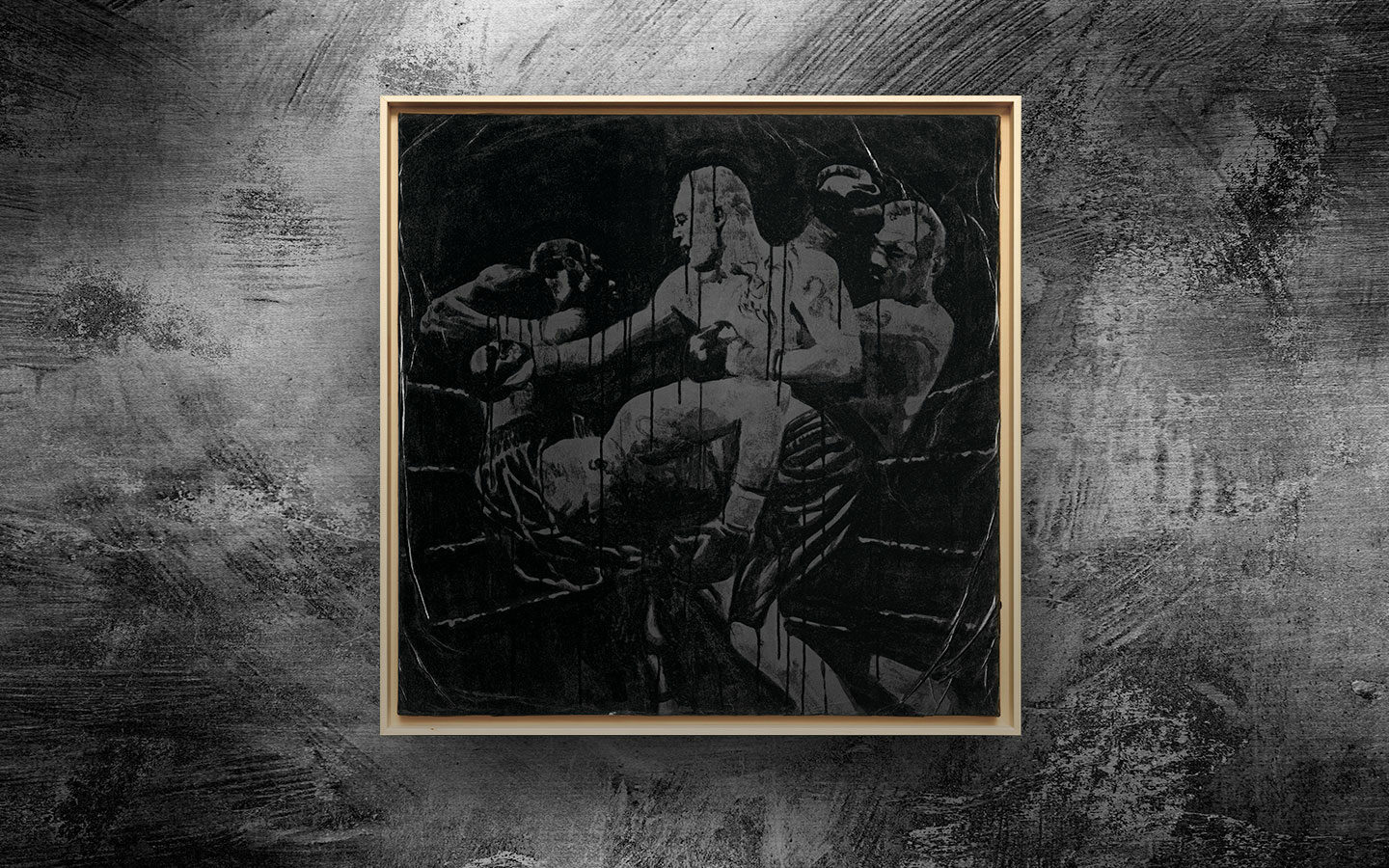 Johann Duhaupas vs. Deontay Wilder