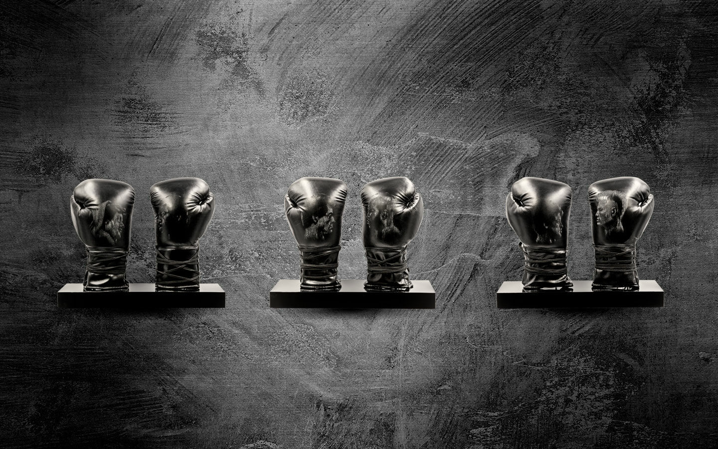 Success, Excess & Redemption