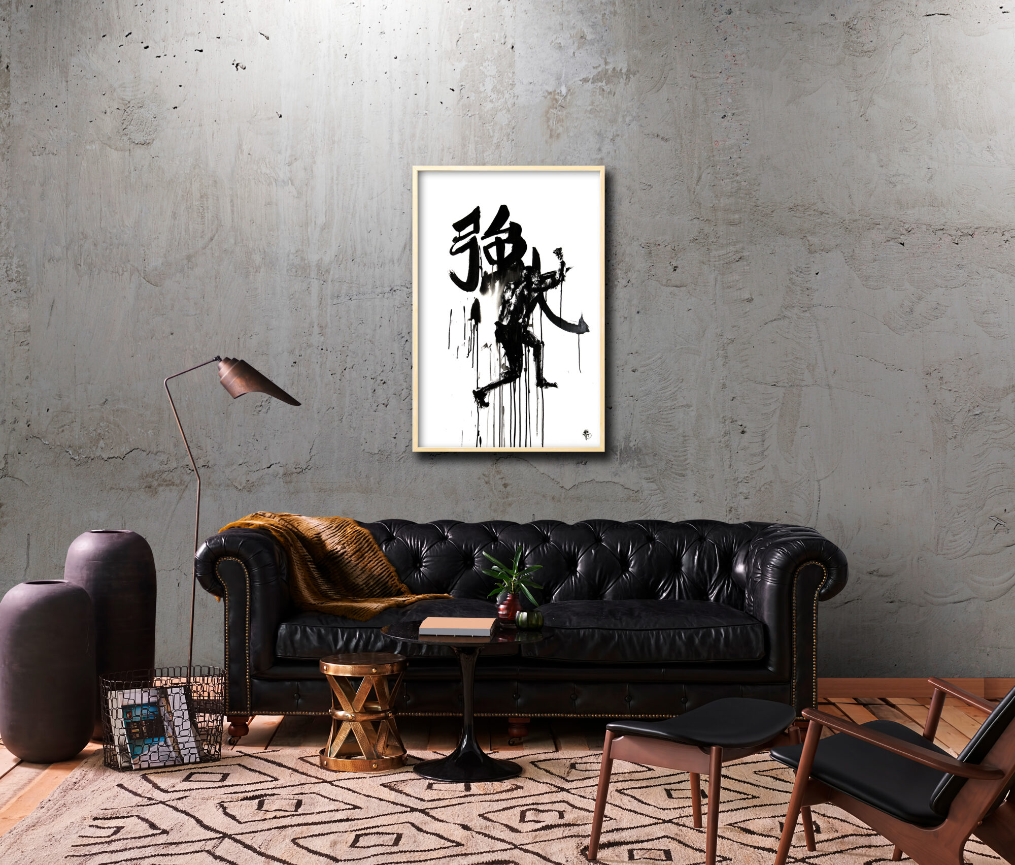 What do you fight for? – Power